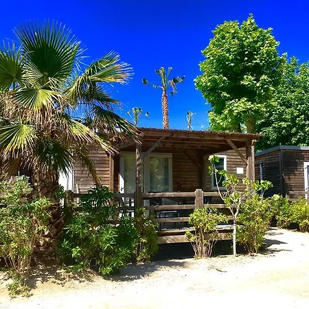 Rent Paradise Campingplads