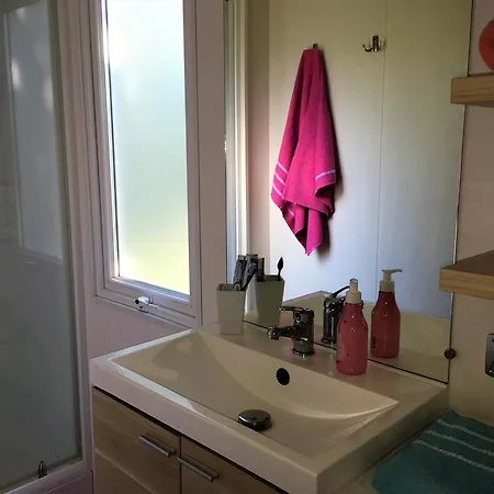 Campingplads Rent Paradise