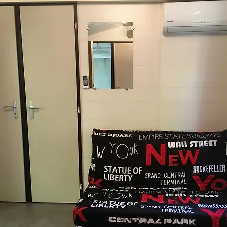 Campeggio Rent Paradise