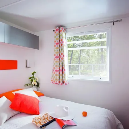 Campingplads Rent Paradise Grimaud