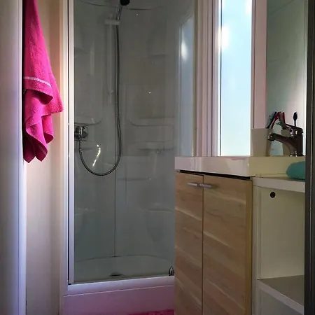 Rent Paradise Campeggio *