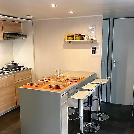 Campeggio Rent Paradise *