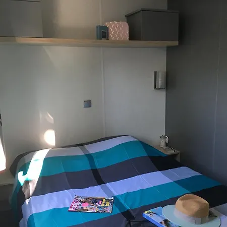 Campingplads Rent Paradise