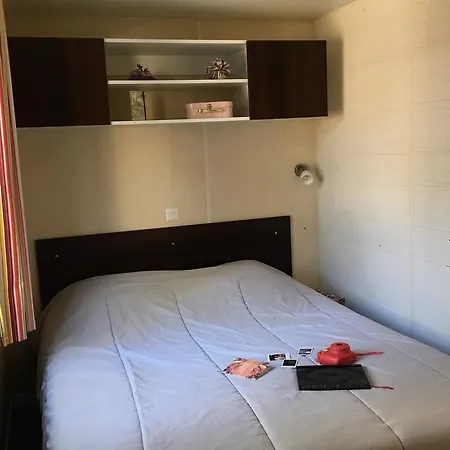 Campeggio Rent Paradise Grimaud