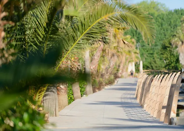 Campingplads Rent Paradise Grimaud