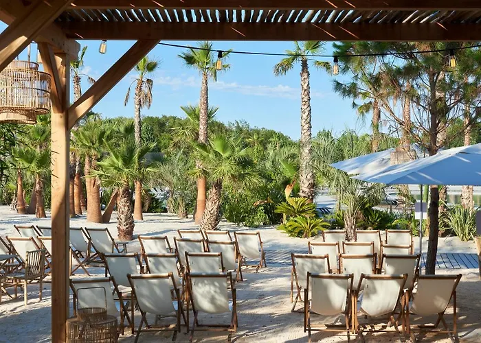 Rent Paradise Campingplads Grimaud