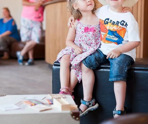 Rent Paradise Camping *