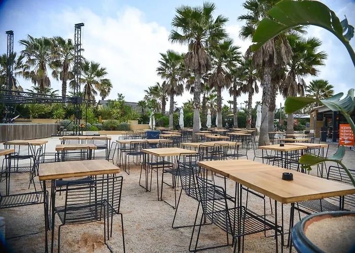 Campingplads Rent Paradise *