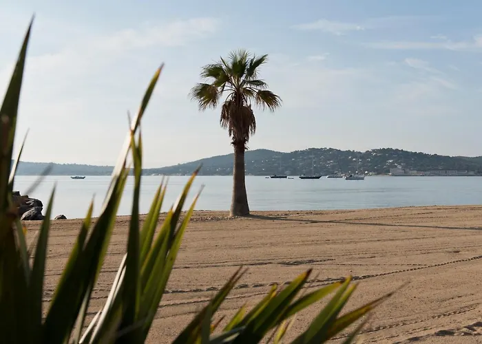 Camping Rent Paradise Grimaud