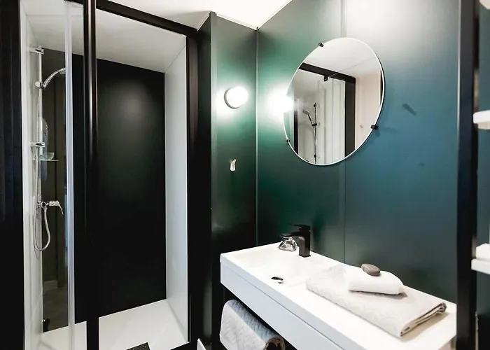 Campingplads Rent Paradise *