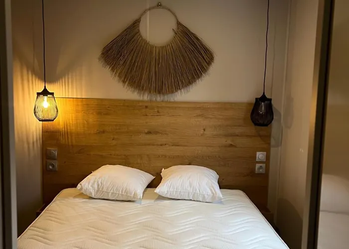 Campingplads Rent Paradise *