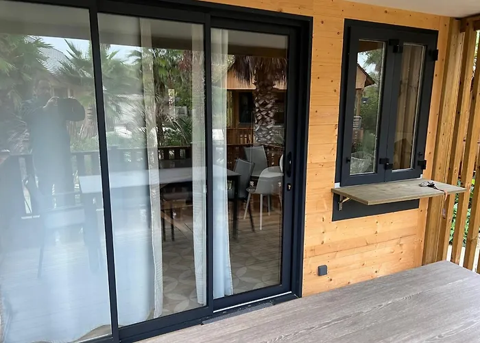 Rent Paradise Campingplads Grimaud