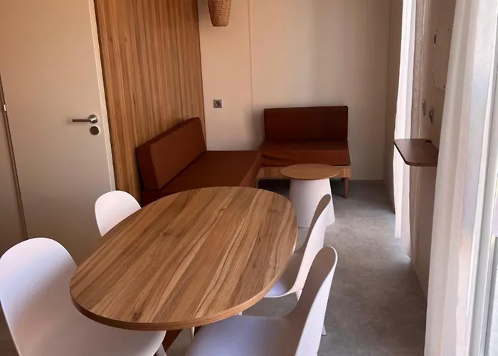 Campingplads Rent Paradise