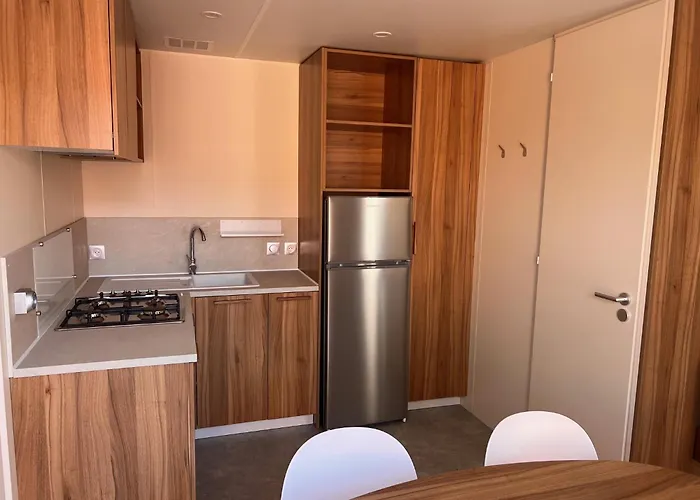 Rent Paradise Campingplads