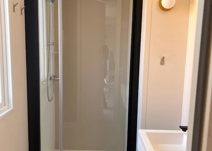 Camping Rent Paradise *