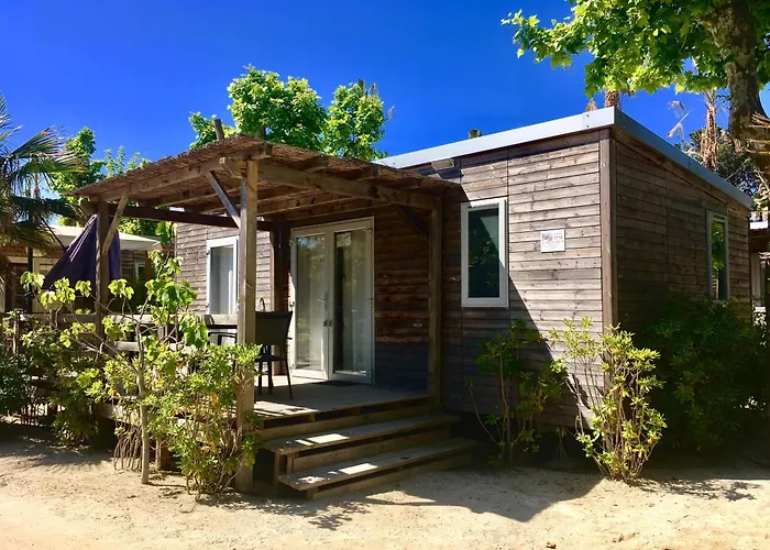 Rent Paradise Camping