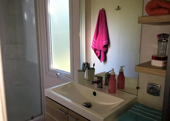 Camping Rent Paradise