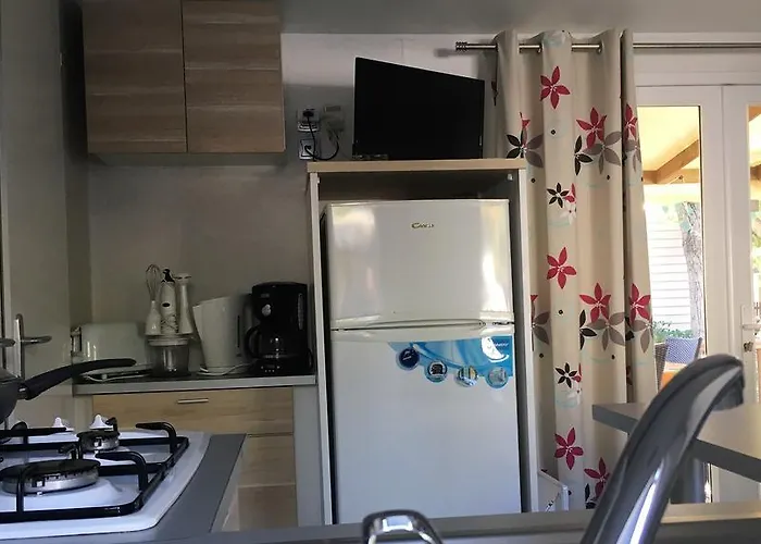 Rent Paradise Camping