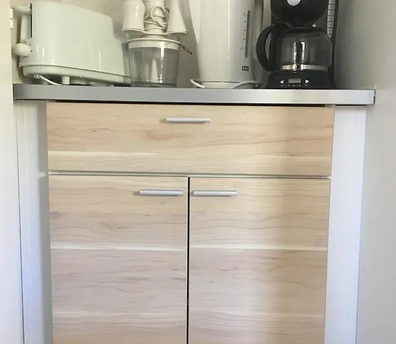 Camping Rent Paradise *