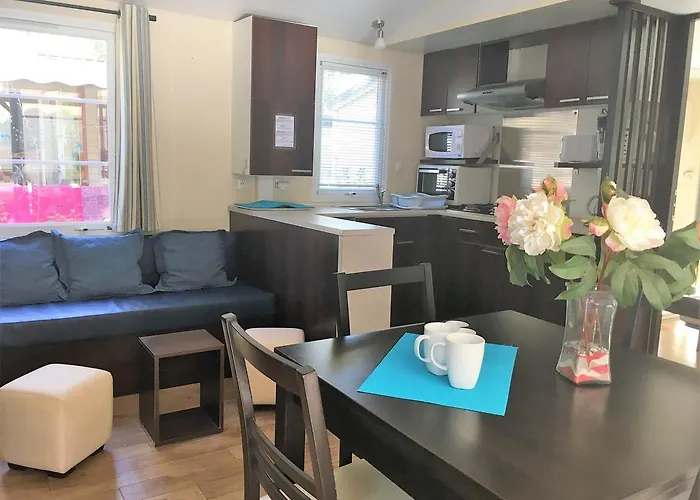 Rent Paradise Campingplads