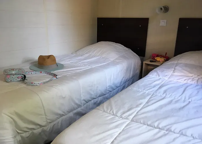 Camping Rent Paradise