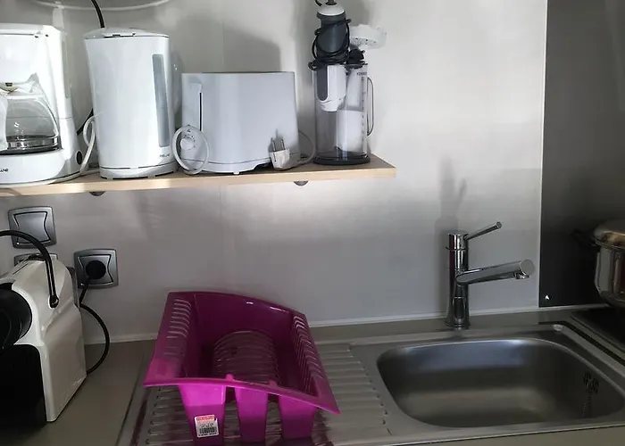 Rent Paradise * Grimaud