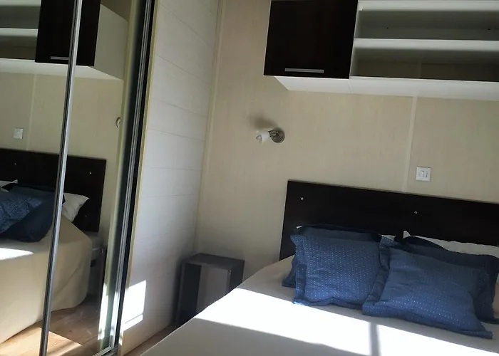 Rent Paradise Campingplads *