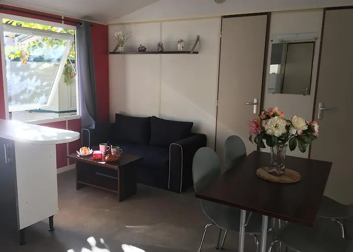 Rent Paradise Campingplads