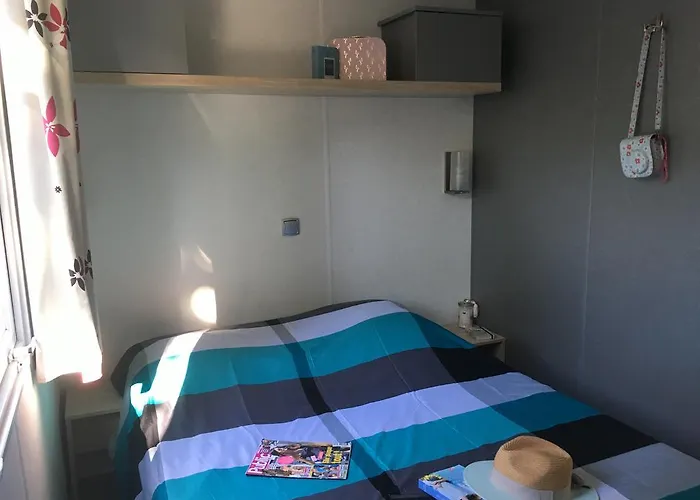 Camping Rent Paradise