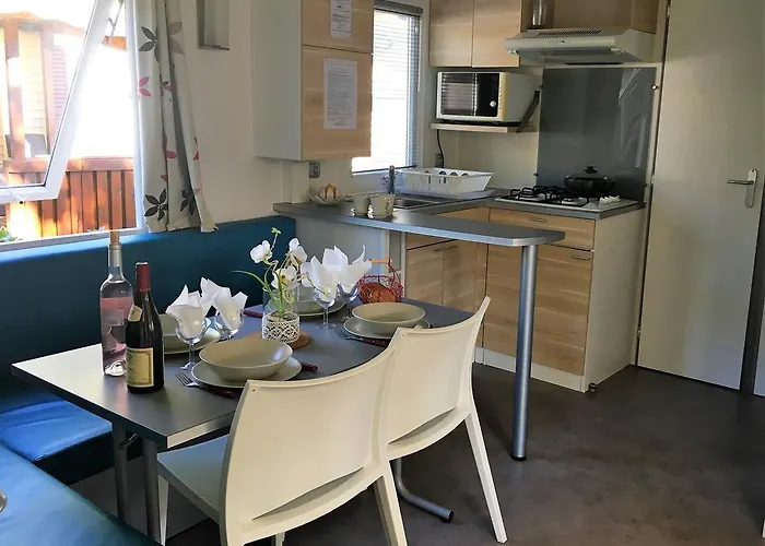 Rent Paradise Camping