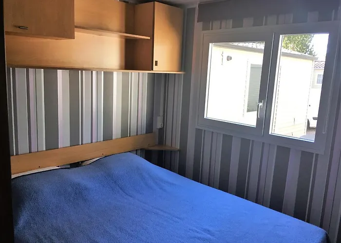 Rent Paradise Camping *